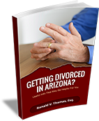 Divorce & Custody Matters