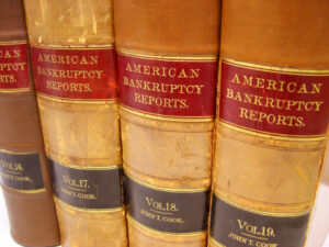 Bankruptcy Lawyers in Arizona