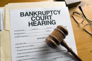 Scottsdale bankruptcy attorney