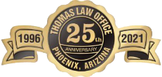 25th anniversary logo