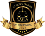 NAFLA Award