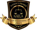 NAFLA Award